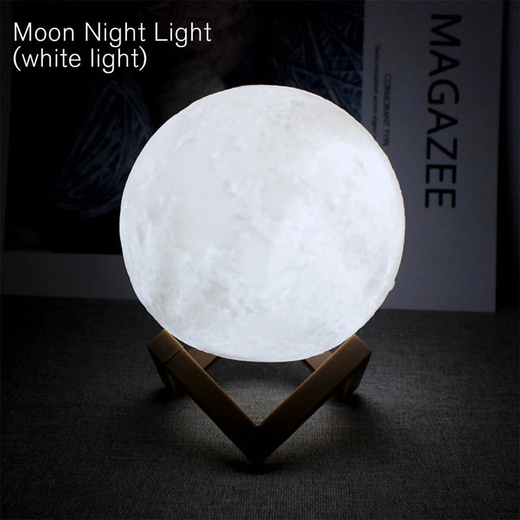 Enchanting Moonlight Night Light™