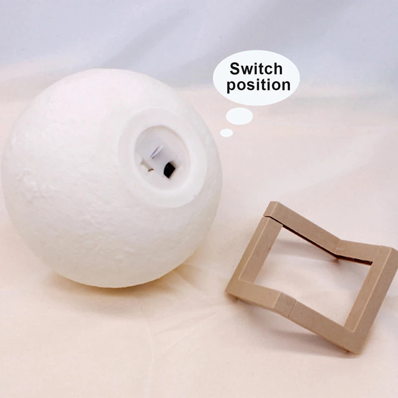 Enchanting Moonlight Night Light™