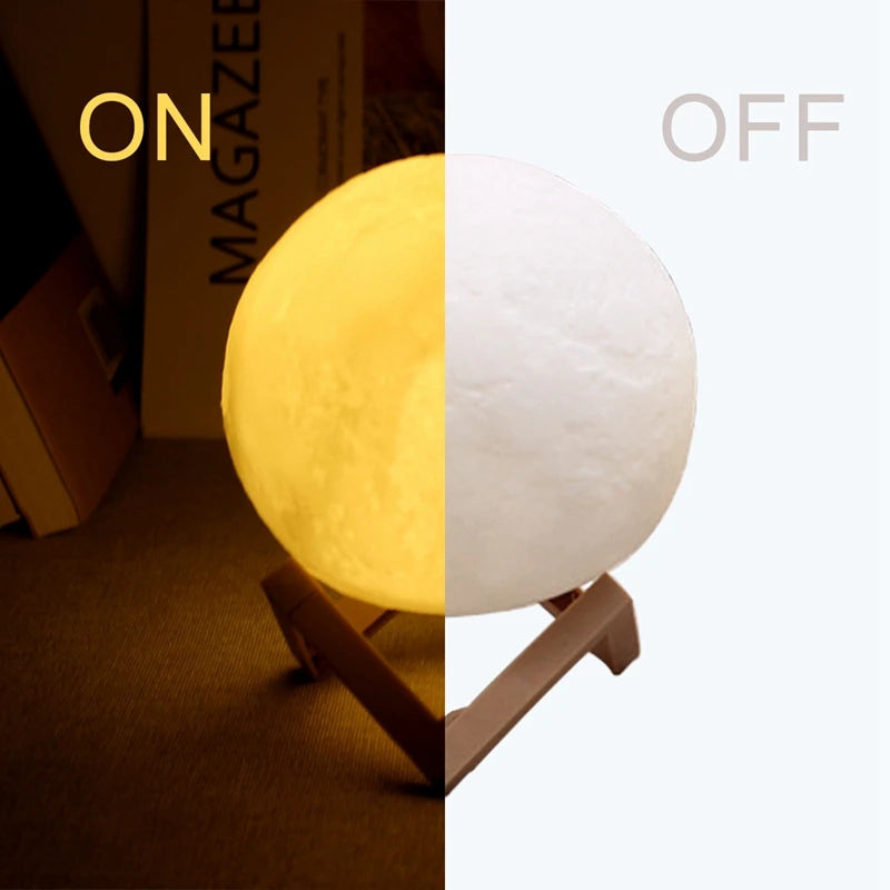 Enchanting Moonlight Night Light™