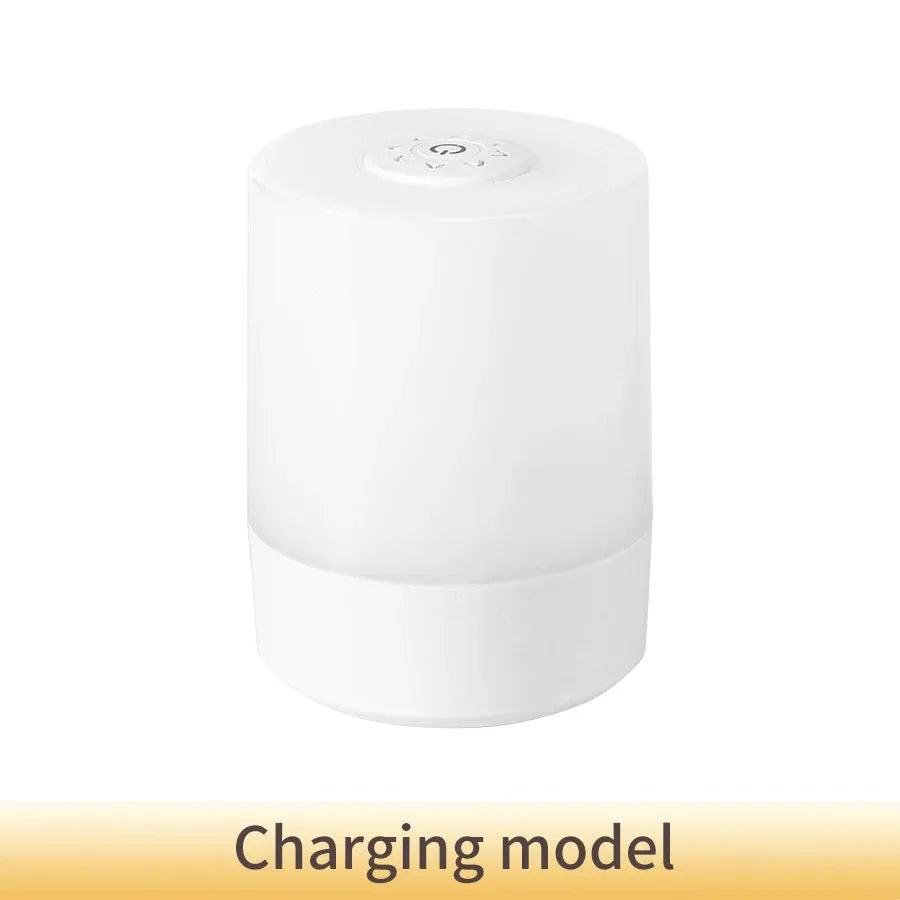 Serene Touch Dimmable Lamp™