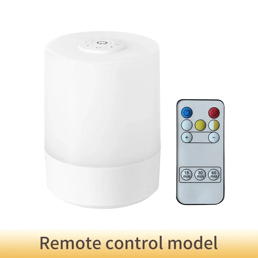 Serene Touch Dimmable Lamp™