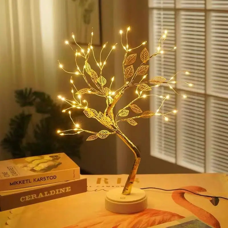 Bonsai Blossom LED Night Light™