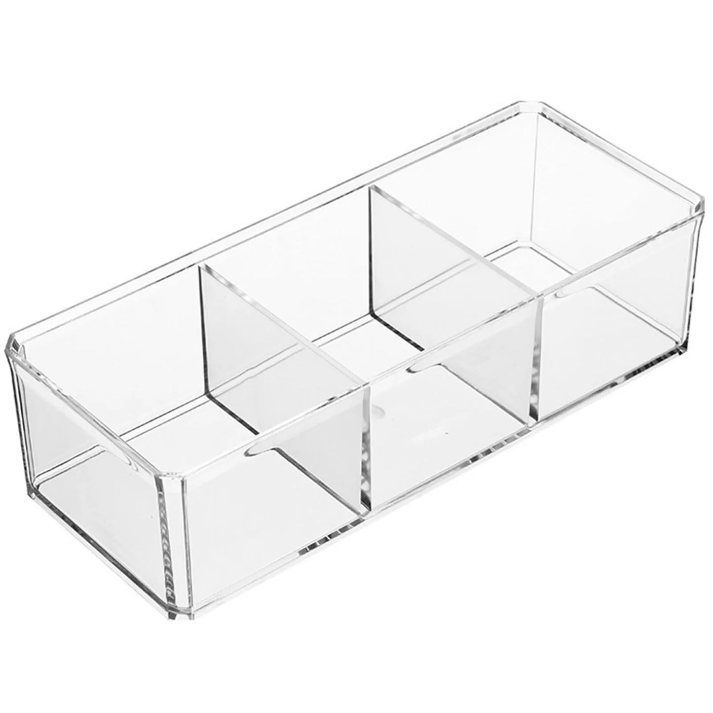 Elegant Tea Coffee Organizer Box™