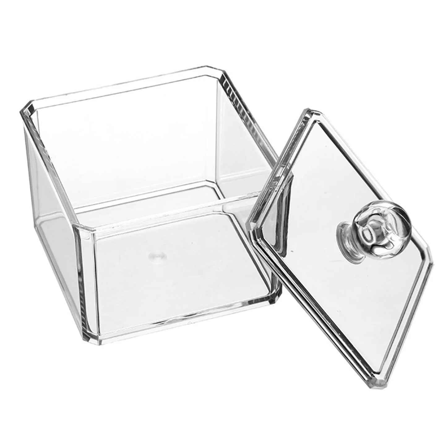 Elegant Tea Coffee Organizer Box™