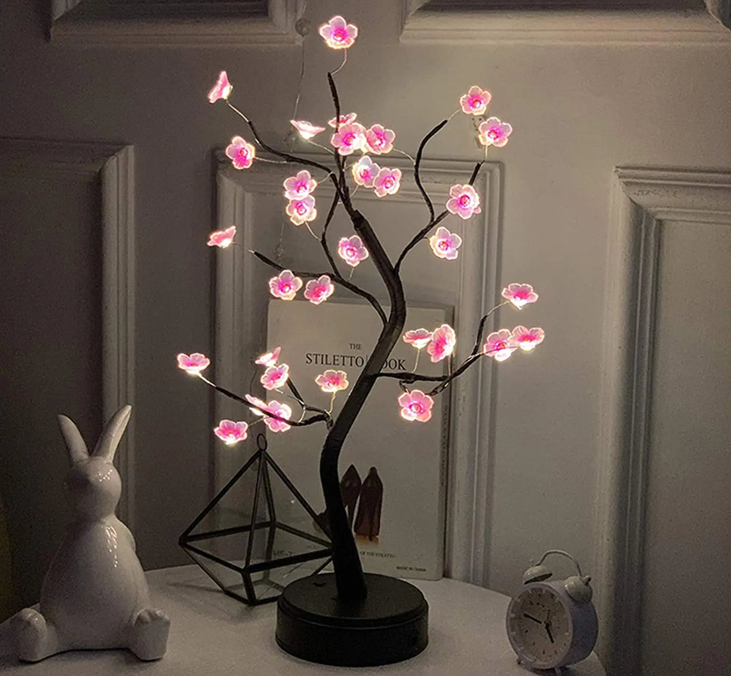 Bonsai Blossom LED Night Light™