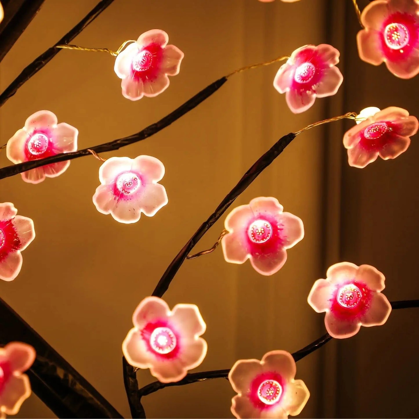 Bonsai Blossom LED Night Light™