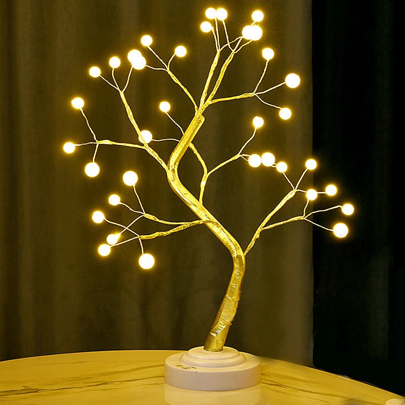Bonsai Blossom LED Night Light™