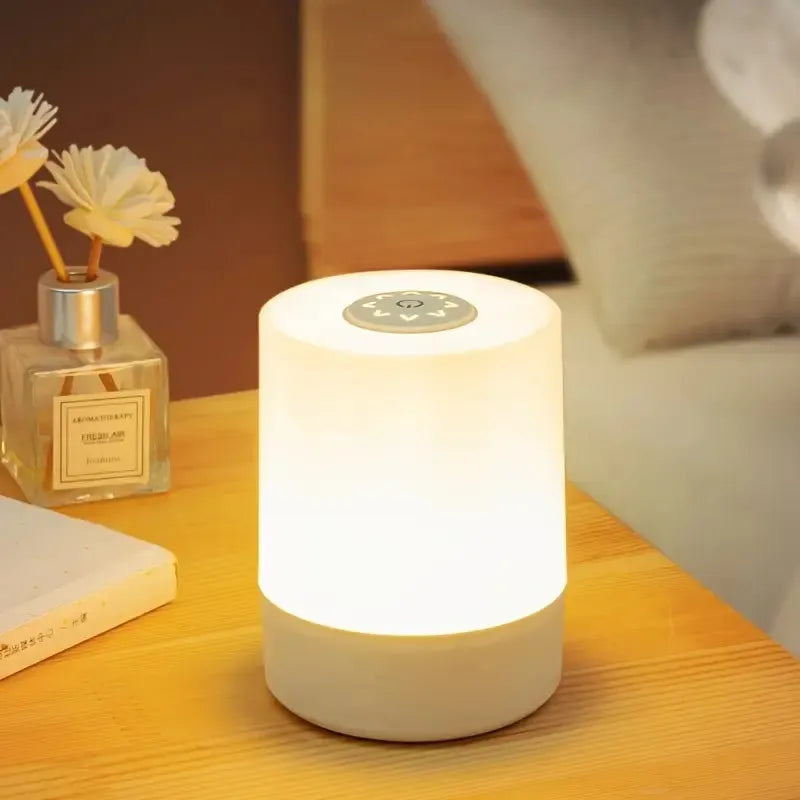 Serene Touch Dimmable Lamp™