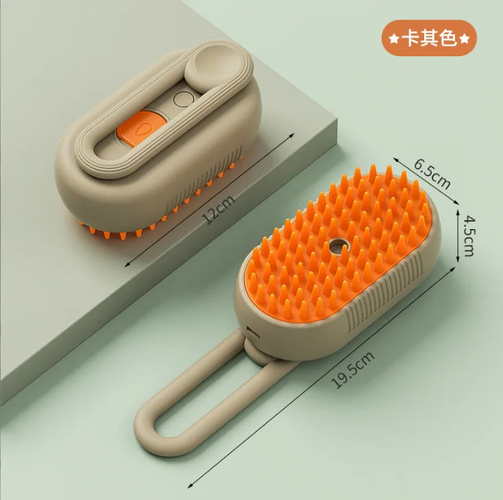 Ultimate Pet Grooming Spray Comb™