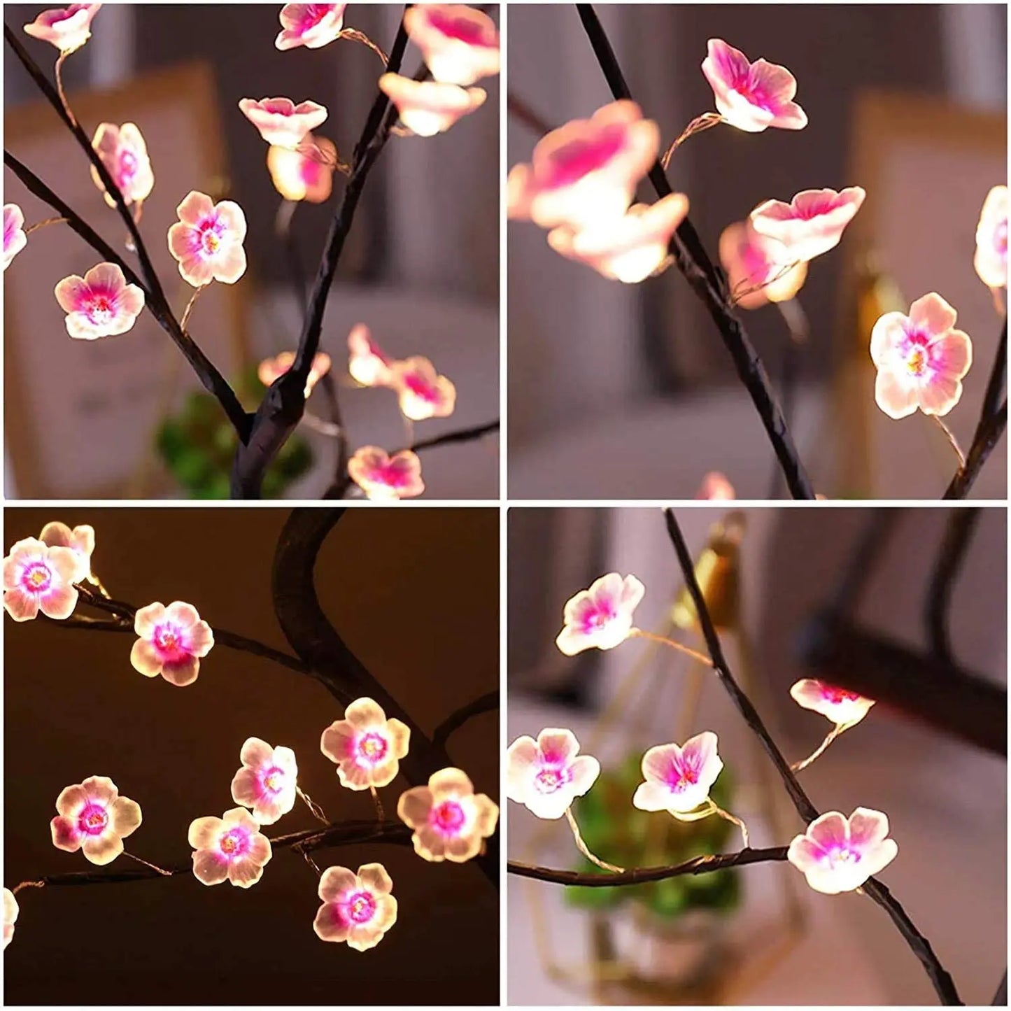 Bonsai Blossom LED Night Light™
