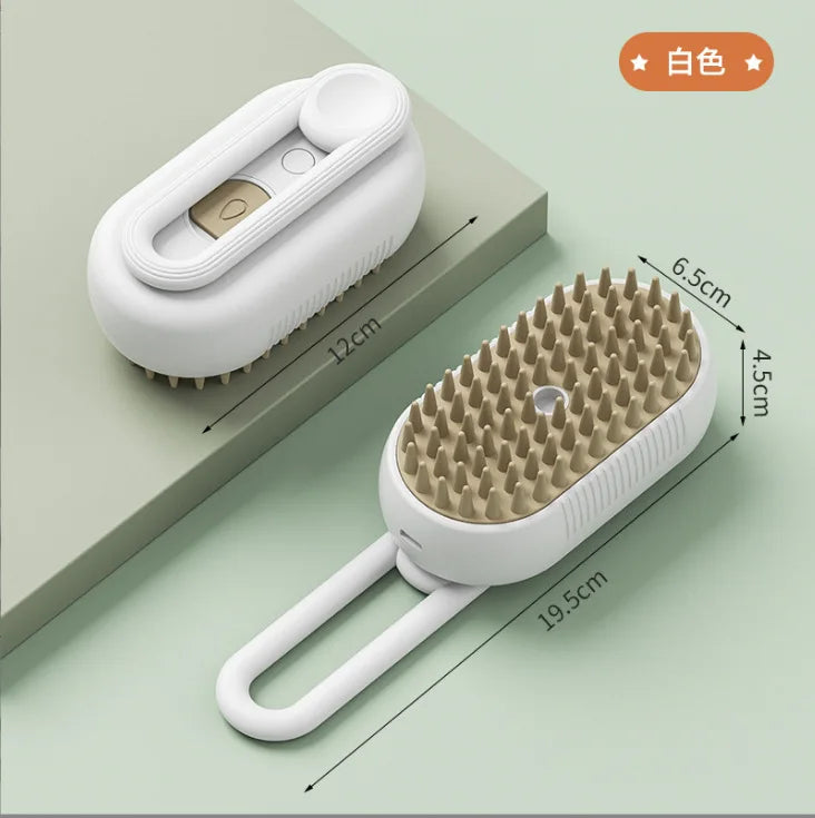 Ultimate Pet Grooming Spray Comb™
