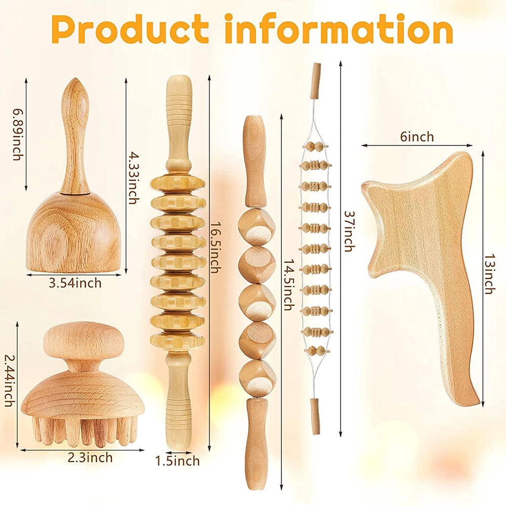 Revive  Relax Massage Tool™