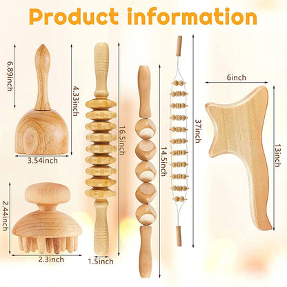 Revive  Relax Massage Tool™