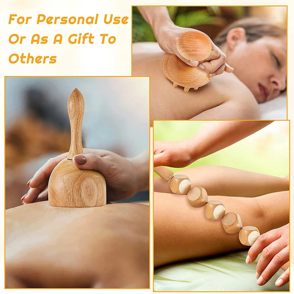 Revive  Relax Massage Tool™