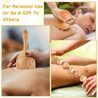 Revive  Relax Massage Tool™
