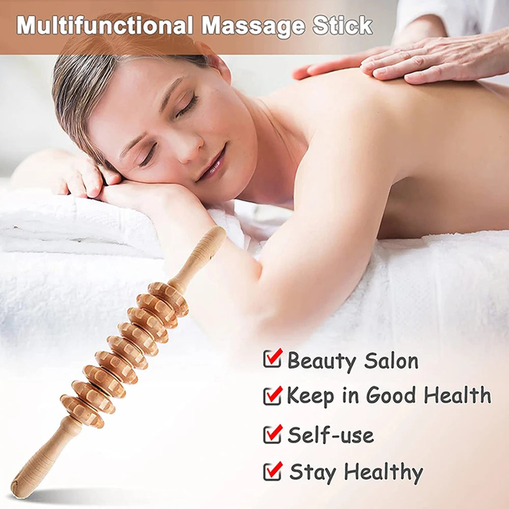 Revive  Relax Massage Tool™
