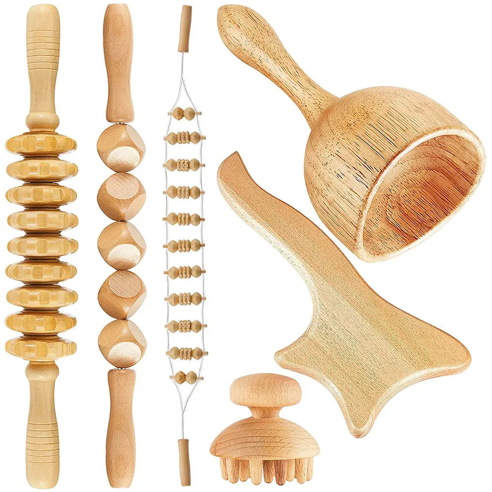 Revive  Relax Massage Tool™
