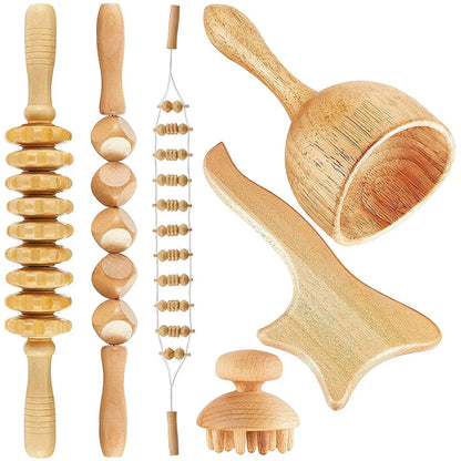 Revive  Relax Massage Tool™