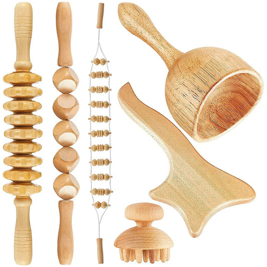 Revive  Relax Massage Tool™