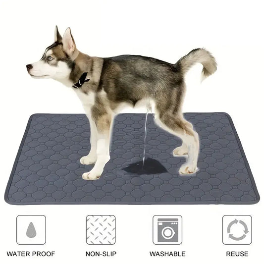 Premium Pet Care Washable Mat™