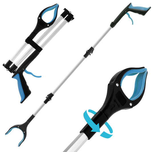 Eco-Friendly Foldable Grabber™