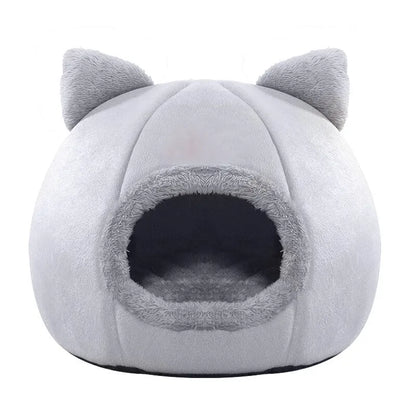Cozy Retreat Pet Bed™