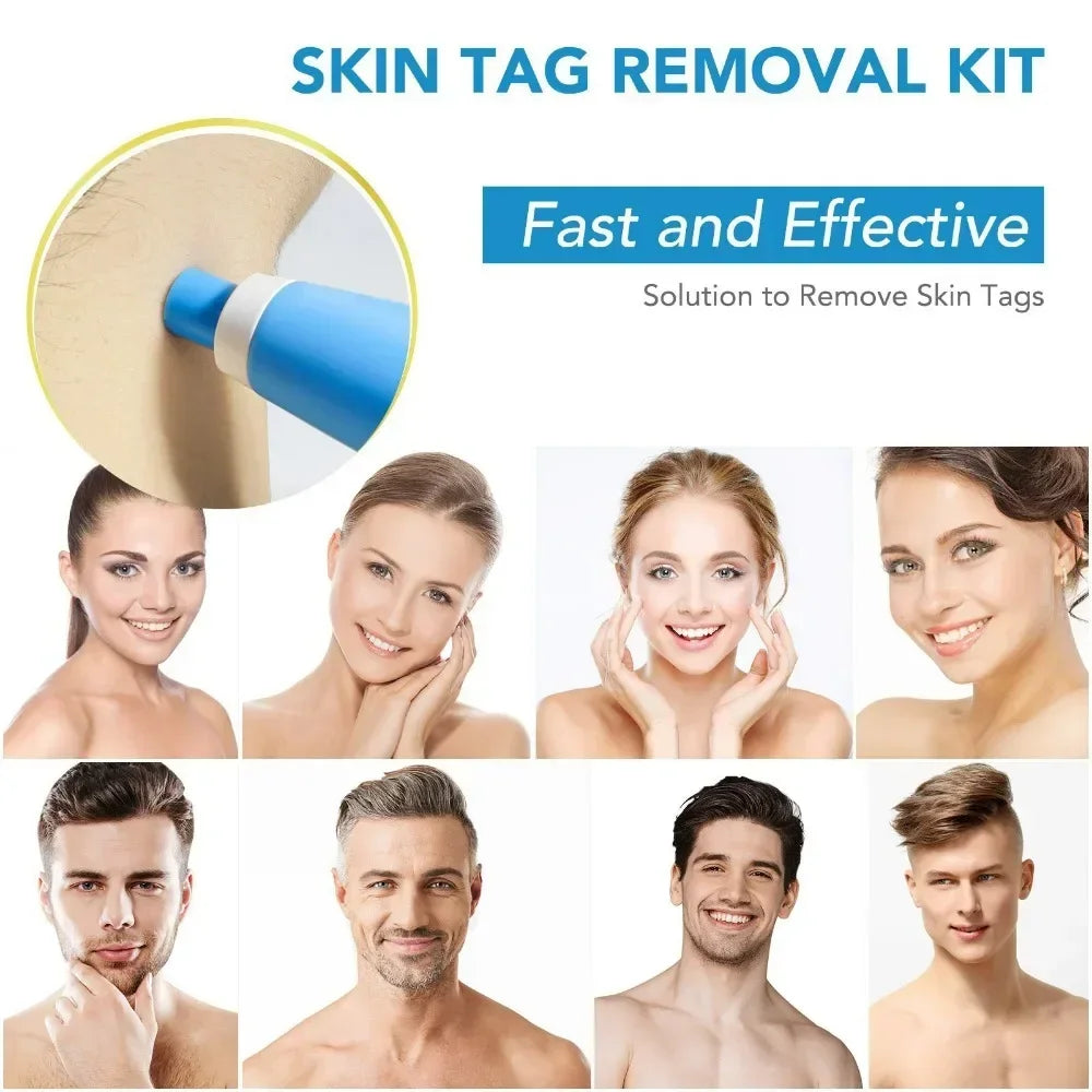 Flawless Skin Painless Removal Kit™