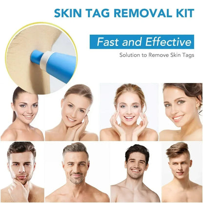 Flawless Skin Painless Removal Kit™