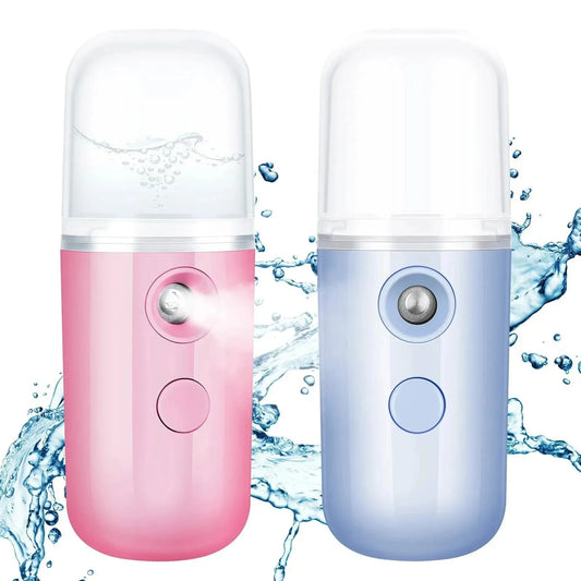 HydraMist Portable Facial Sprayer™