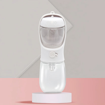Portable Water - Food Container™