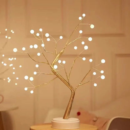 Bonsai Blossom LED Night Light™
