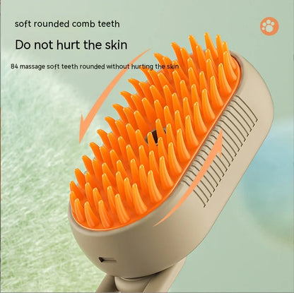 Ultimate Pet Grooming Spray Comb™