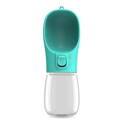 Adventure-Ready Pet Water Bottle™