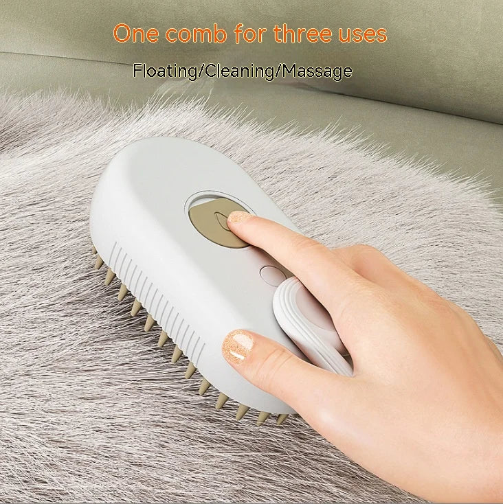 Ultimate Pet Grooming Spray Comb™