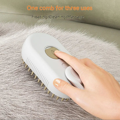 Ultimate Pet Grooming Spray Comb™
