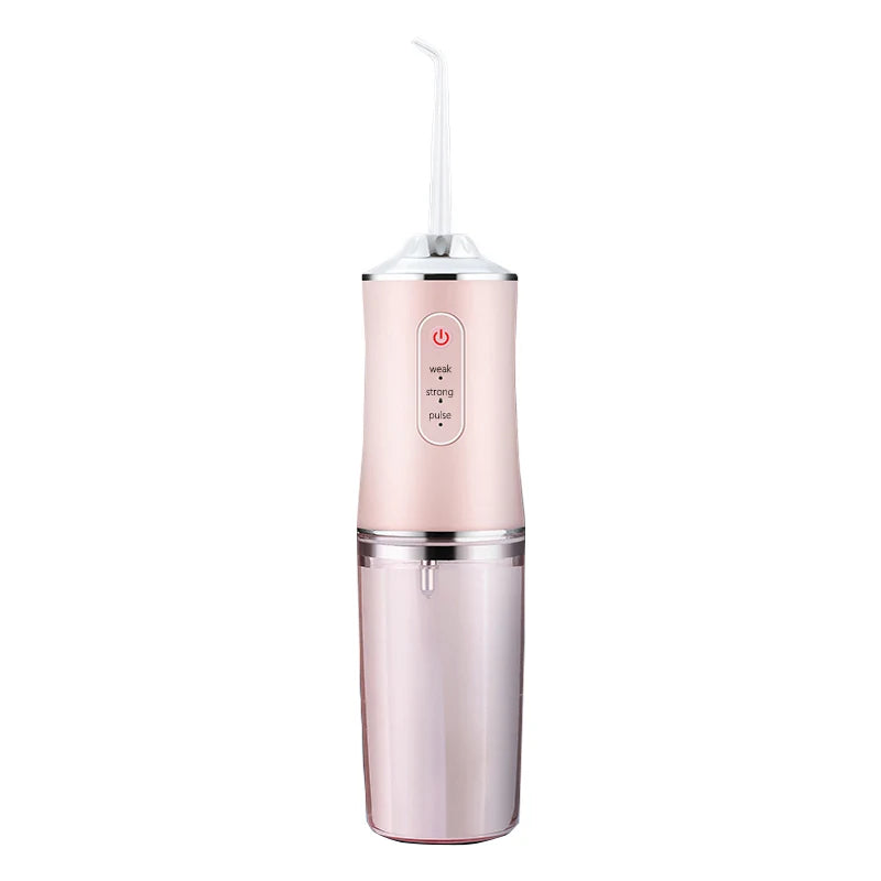 Premium Portable Water Flosser™