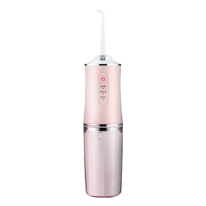 Premium Portable Water Flosser™