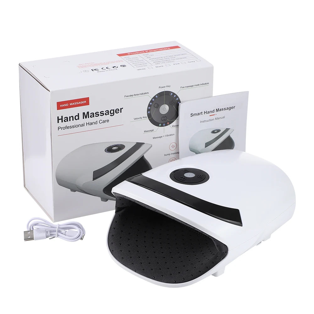 Ultimate Hand Relief Massager™