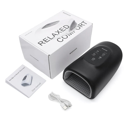 Ultimate Hand Relief Massager™