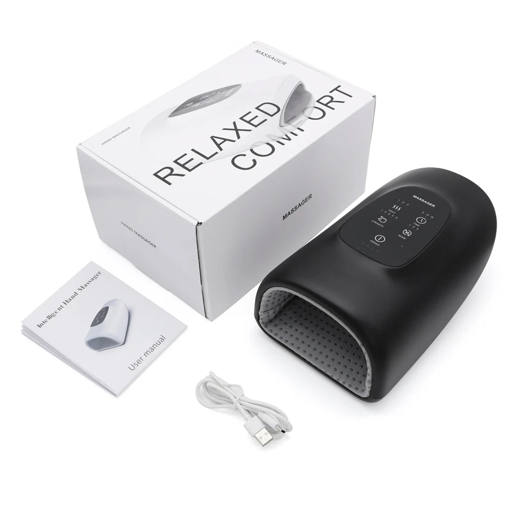 Ultimate Hand Relief Massager™