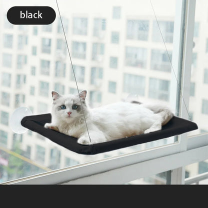 Cozy Cat Aerial Hammock™