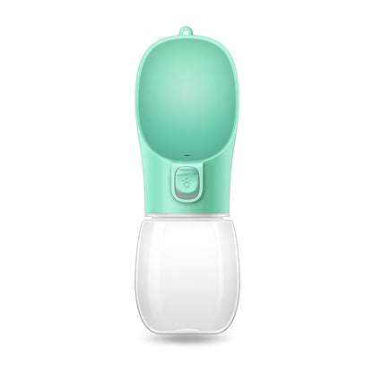 Adventure-Ready Pet Water Bottle™