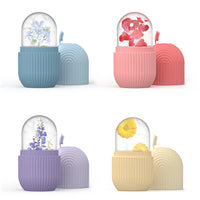 Radiant Glow Ice Ball Massager™