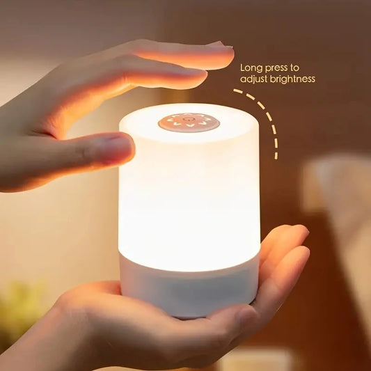 Serene Touch Dimmable Lamp™