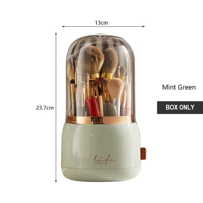 Elegant Makeup Organizer  Display Case™