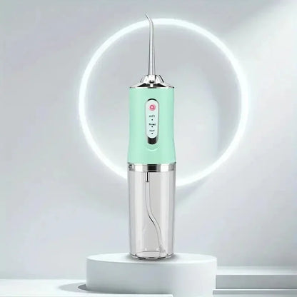 Premium Portable Water Flosser™