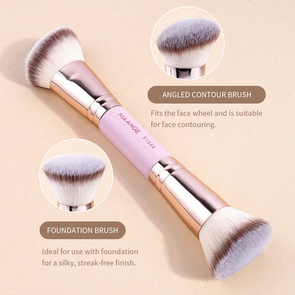 Flawless Blend Duo Makeup Brushes™