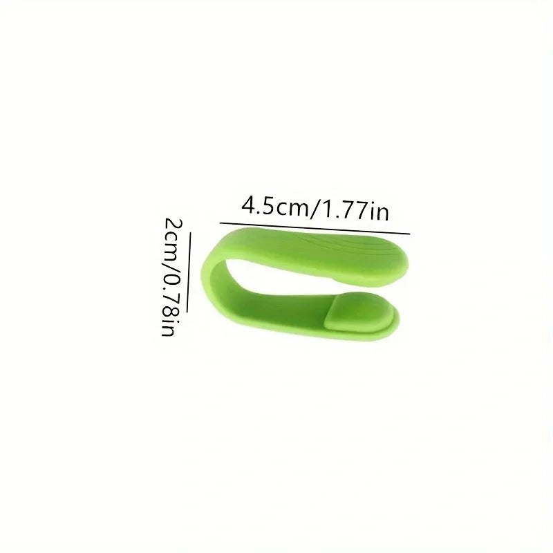 Portable Acupressure Relief Clip™
