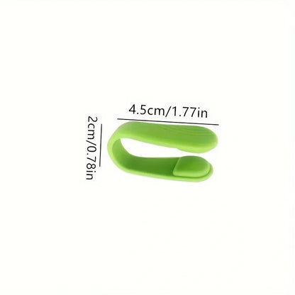 Portable Acupressure Relief Clip™