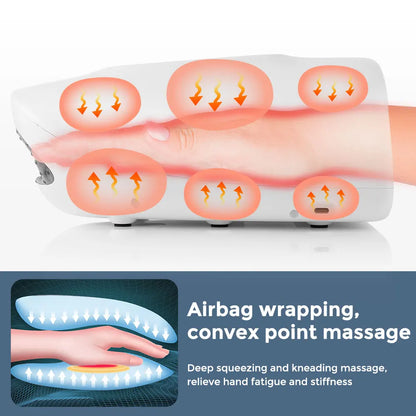 Ultimate Hand Relief Massager™